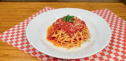 $10 For $20 Worth Of Italian Cuisine