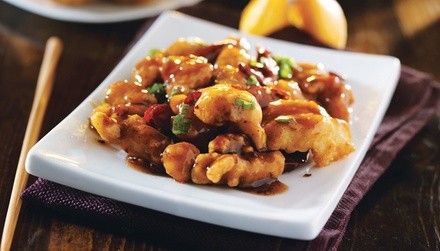 $15 For $30 Worth Of Sushi & Asian Fusion Cuisine (Also Valid On Take-Out W/Min. Purchase Of $45)