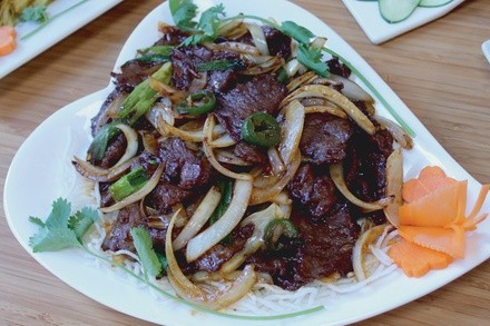 $15 For $30 Worth Of Chinese Cuisine