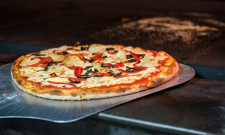 Up to 46% Off on Pizza Place at PizzaRoni Vienna