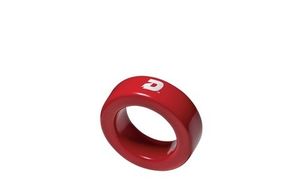 DeMarini Bat Weight - Red