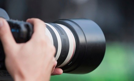 Up to 35% Off on Outdoor Photography at Pamela L. King Photography