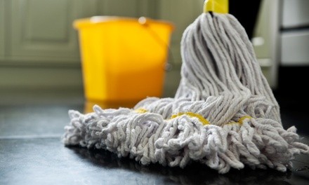 Up to 41% Off on House Cleaning at Qg cleaning services