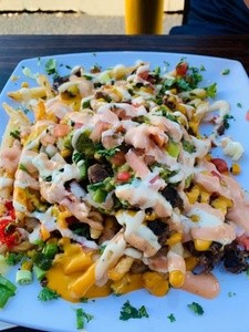 Up to 33% Off on Restaurant Specialty - Fries at BOON CAFÉ & BAKERY