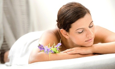 Up to 54% Off at Tokyo Spa