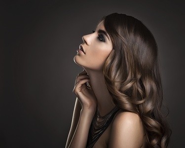 Up to 52% Off on Salon - Hair Color / Highlights at Color Therapy Salon Studio