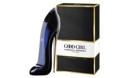 Carolina Herrera Good Girl Eau De Parfum for Women (1.7 Fl. Oz.)