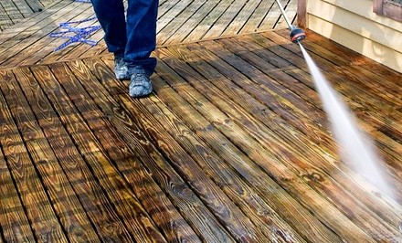 Up to 41% Off on Custodial Cleaning at Ashley's ETC. LLC