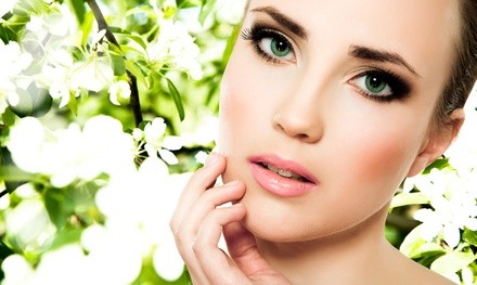 One, Two, or Four Microdermabrasions, Enzyme Treatments and Calming Masks In the Name of Beauty (Up to 65% Off)