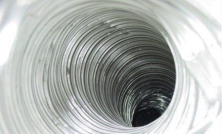 $149 for Dryer Vent Cleaning and Air Duct Inspection from Royal Air ($299 Value)