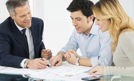 $349 for a Home-Study Broker Pre-License Course from Inland Real Estate School ($649 Value)