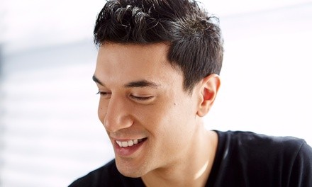 Up to 61% Off on Salon - Haircut - Men / Barber at Cindy's Beauty Salon