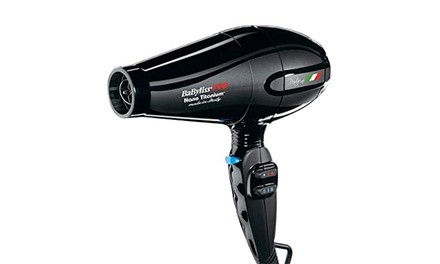 BabylissPRO Portofino 2000WT Hair Dryer BNT6610