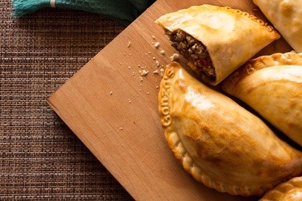 Up to 35% Off on Empanada Restaurant at Gonzos Empanadas