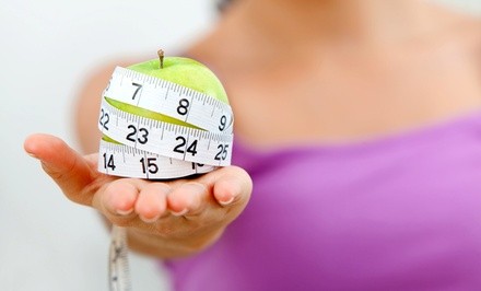 Physical Exam for One or Two or Weight-Loss Package at Chantilly Family Practice Center (Up to 84% Off)