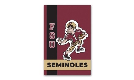 FSU Garden Flags and Outdoor Decor 