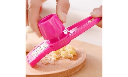 Mini Garlic Grater