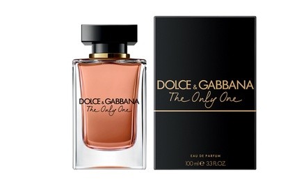 Dolce & Gabbana The Only One Eau de Parfum for Women (3.3 Fl. Oz.)