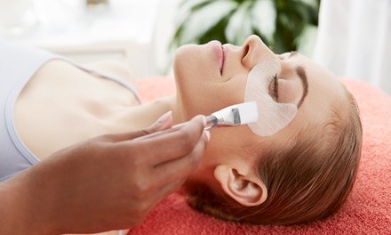 50-min Massage Or Facial With Add-on Or 50-min Massage And Facial For One Or Two with Add-on (Up to 68% Off)