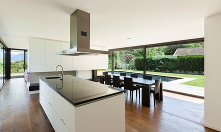 Up to 43% Off on Remodeling / Renovation at Action Jackson General Services