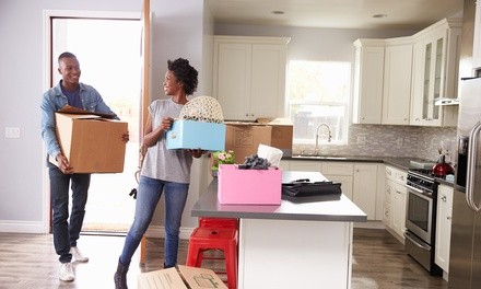 Up to 44% Off at Royal Lion Relocation, LLC