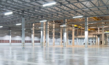 Up to 35% Off at TNT CONCRETE PLUS LLC