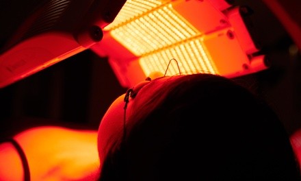 Up to 42% Off on Infrared Therapy at Ambience Wellness Boutique