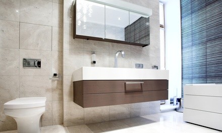 Up to 40% Off at Concept Design Build Corporation