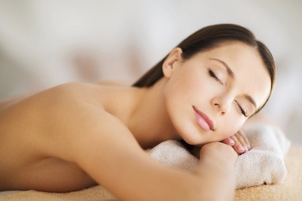 Up to 50% Off at My Naked Bliss Noninvasive lipo and skin tightening