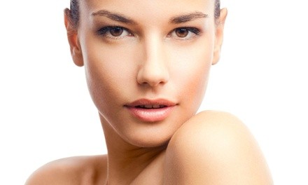 Microdermabrasions at Exquisite Salon and Spa (Up to 45% Off). Three Options Available.