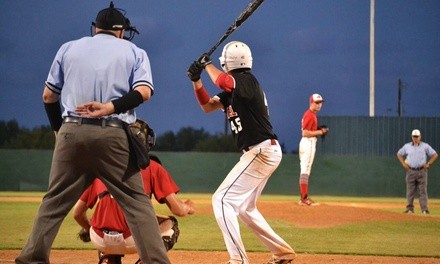 One, Two, or Four Baseball Lessons with Video Analysis at Hardball Academy (Up to 32% Off)