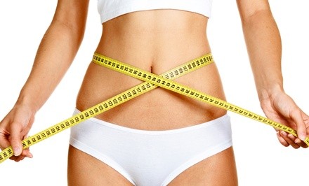 $1,651 for Vaser Liposuction on One Area at Coastal Dermatology & MedSpa ($4,800 Value)