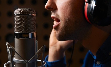 Up to 50% Off at Nolabel recording studio 