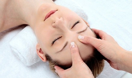 One or Three Deep-Cleansing or One Ultrasonic Facial at At Your Best, Inc. (Up to 52% Off)