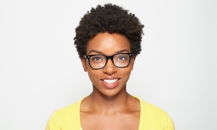 $35 for Eyeglasses at MyEyeDr. (Up to $225 Value) 