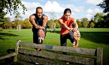 Personal Training Sessions or Boot Camp at Xtreme Body Transformations (Up to 64% Off). Four Options Available. 