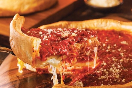 $10 For $20 Worth Of Pizza & Italian Take-Out Cuisine