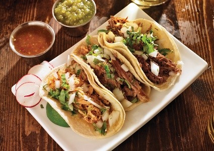 $10 For $20 Worth Of Mexican Cuisine (Also Valid On Take-Out W/Min. Purchase Of $30)