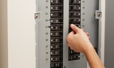 Up to 20% Off on Home Breaker Panel Installation at All American Electrical Corporation