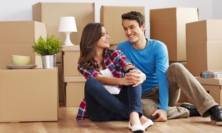 Up to 12% Off on Moving Services at The Jersey Movers & Storage