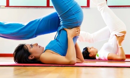 $1,200 for Complete Yoga Instructor Certification Course at Karuna Yoga Center ($2,900 Value)