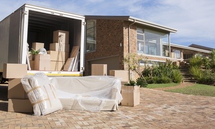 Up to 16% Off at Pete's Ultimate Movers