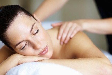 Up to 51% Off on Massage - Therapeutic at Green Leaf Spa