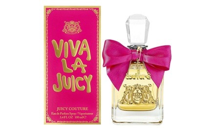 Juicy Couture Viva La Juicy 3.4 OZ / 6.7 OZ EDP For Women