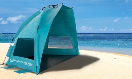 Pop Up Beach Tent Instant Sun Shelter