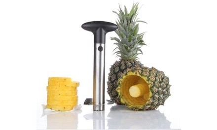 Pineapple Corer Slicer