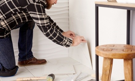 Up to 17% Off at American Construction Experts Inc.