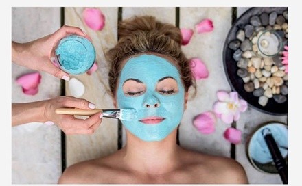 $60 for an Anti-Aging Facial (Reg. $120)