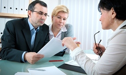 $140 for an Estate-Preparation Package at Maya Murphy, P.C. ($500 Value)