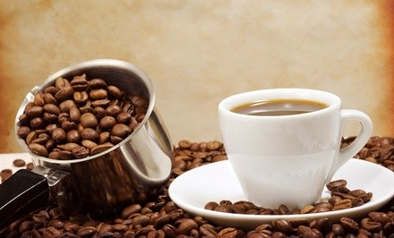 Up to 44% Off on Coffee / Tea Supplies (Retail) at Somagel Miami LLC